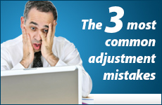 Common option trading mistakes