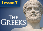 The Greeks are our gauges that tell us what will happen to the price of our Options when the market changes.