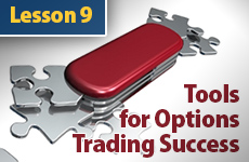 Options trading lessons free