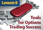 At Uncle Bob's Money, we focus on providing the Tools needed to easily trade and monitor these Income Generating Options Strategies.